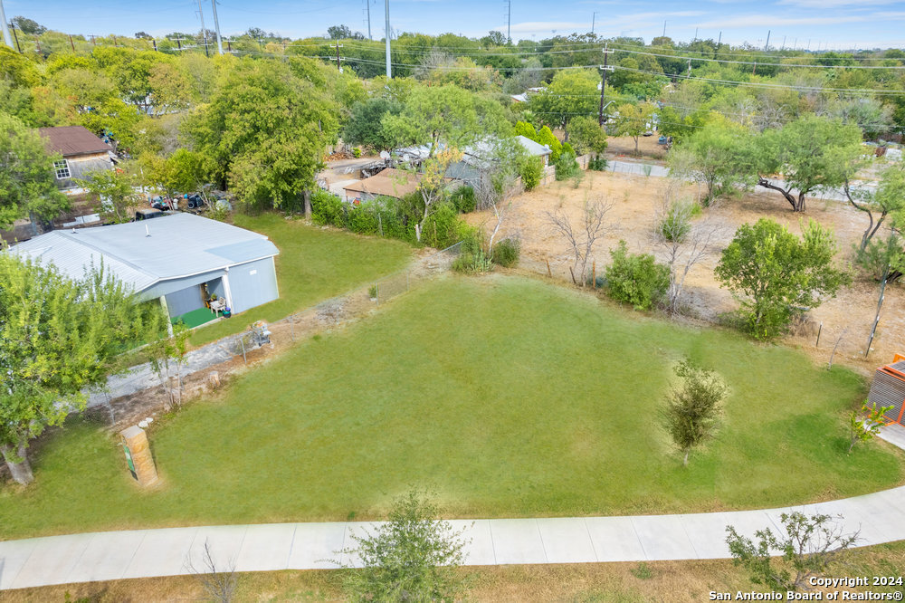 332 N San Ignacio Avenue San Antonio TX 78237