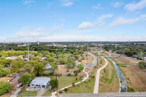 332 N San Ignacio Avenue San Antonio TX 78237