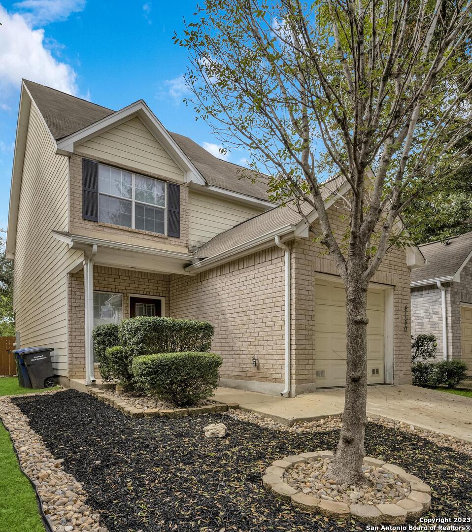 4140 Copano Bay San Antonio TX 78229