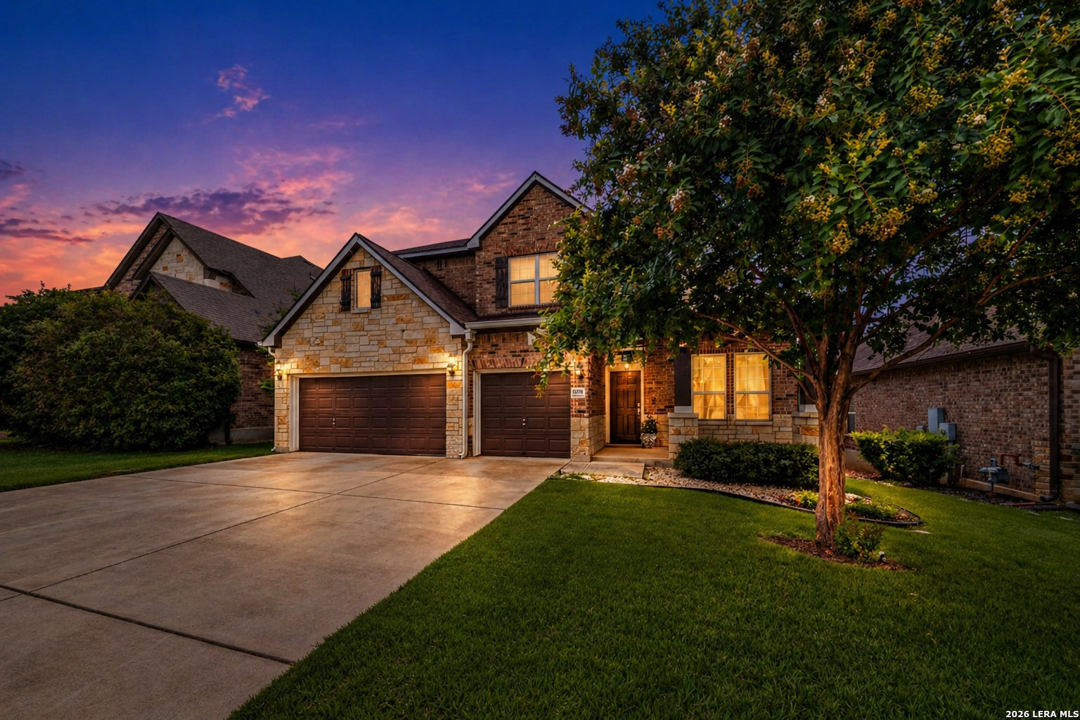28914 Diana Falls San Antonio TX 78260
