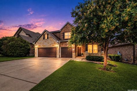 28914 Diana Falls San Antonio TX 78260
