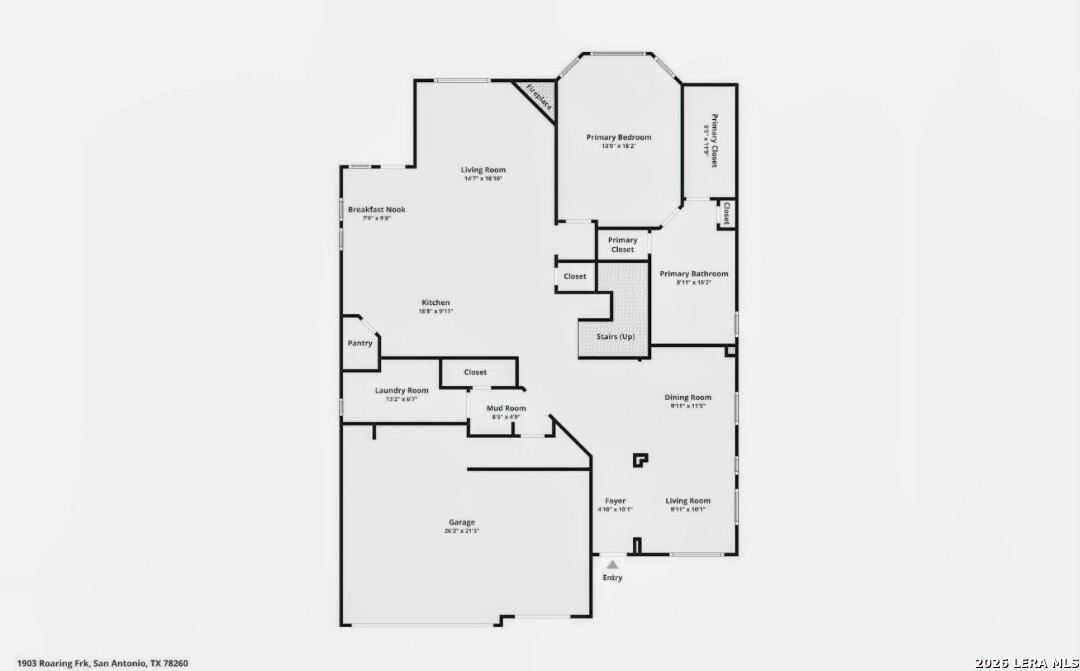 28914 Diana Falls San Antonio TX 78260