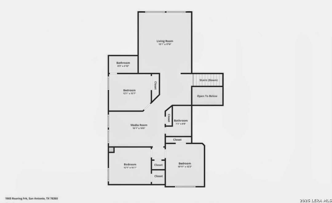 28914 Diana Falls San Antonio TX 78260