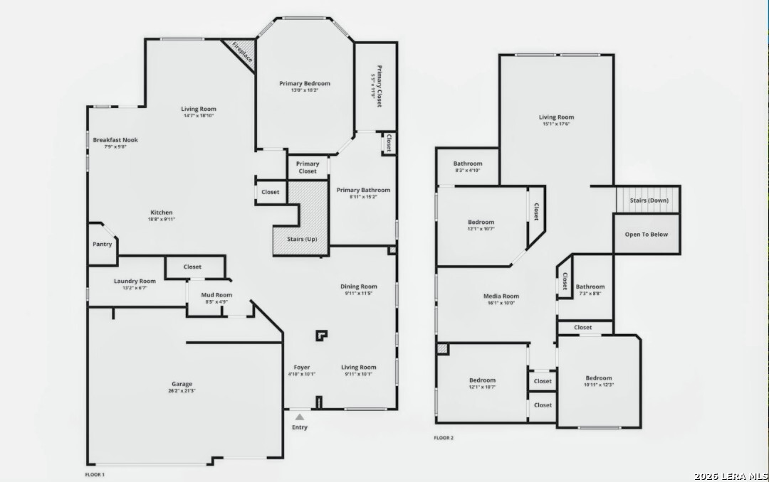 28914 Diana Falls San Antonio TX 78260