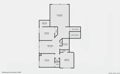 28914 Diana Falls San Antonio TX 78260
