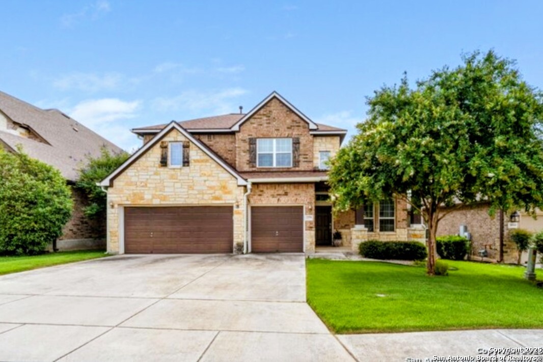 28914 Diana Falls San Antonio TX 78260