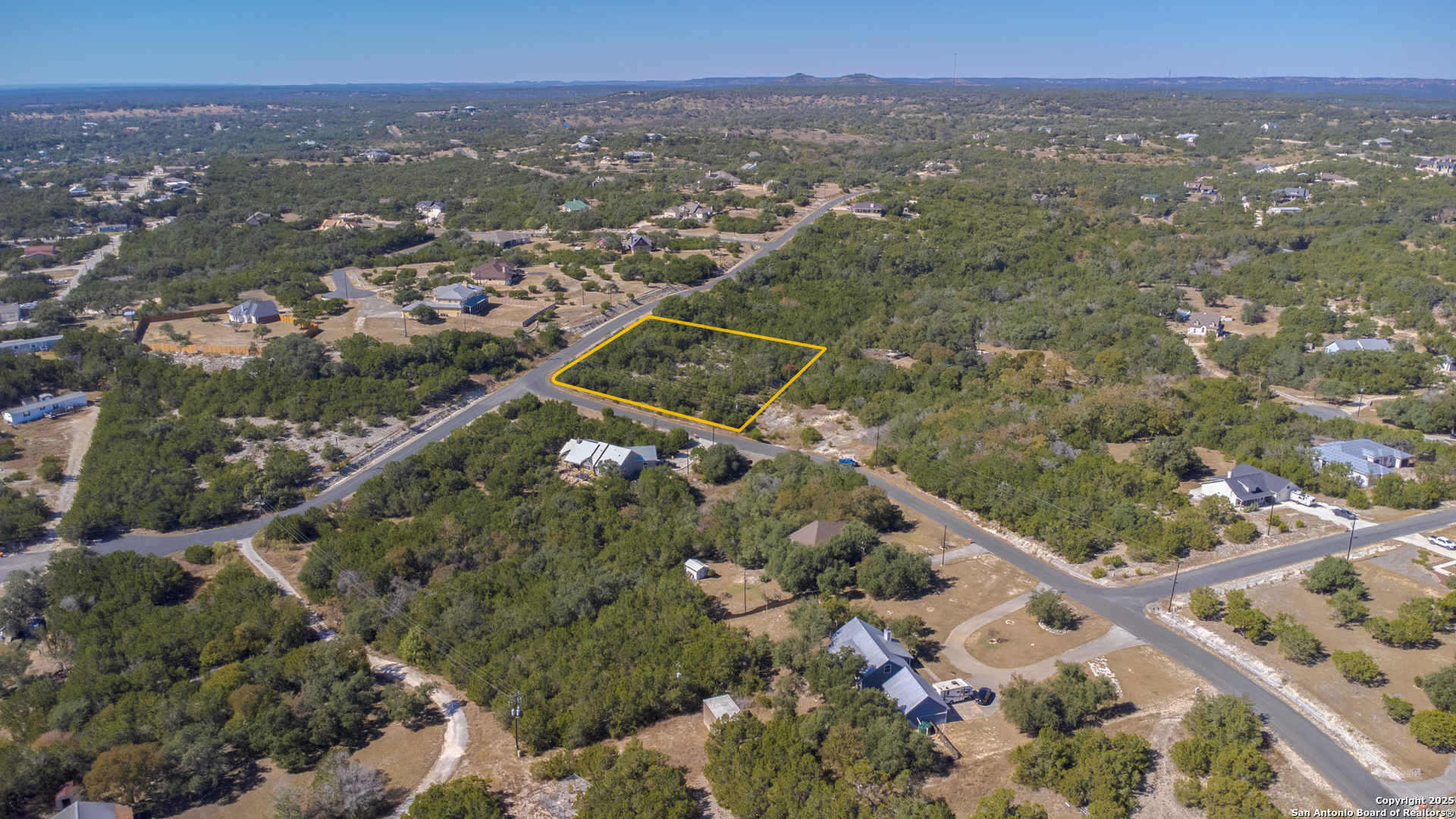 000 Tbd- Stallion Estates Spring Branch TX 78070