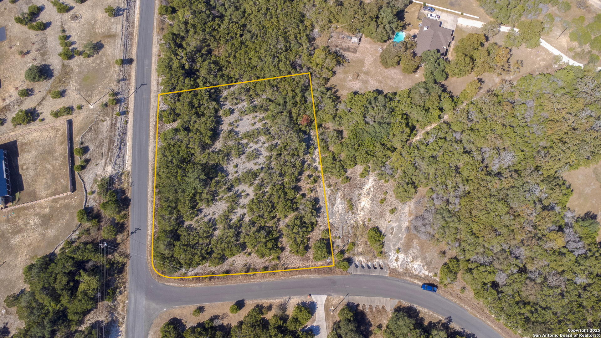 000 Tbd- Stallion Estates Spring Branch TX 78070