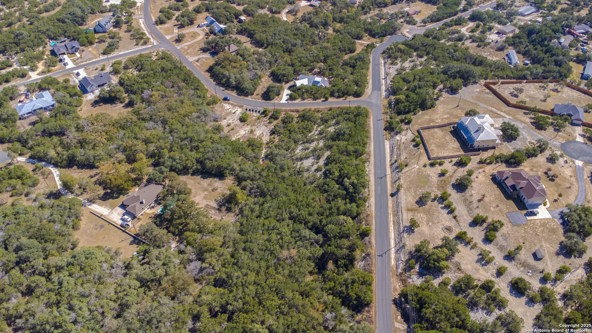 000 Tbd- Stallion Estates Spring Branch TX 78070