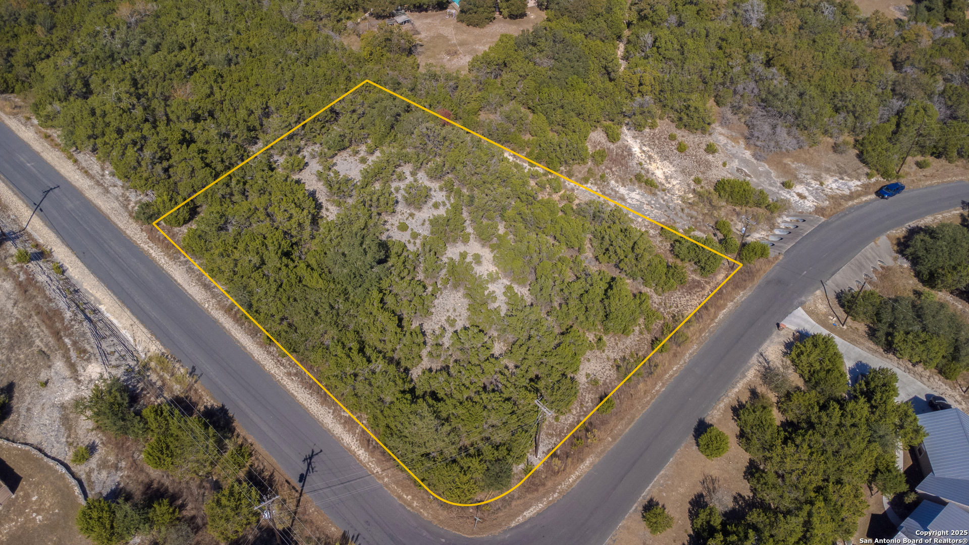 000 Tbd- Stallion Estates Spring Branch TX 78070