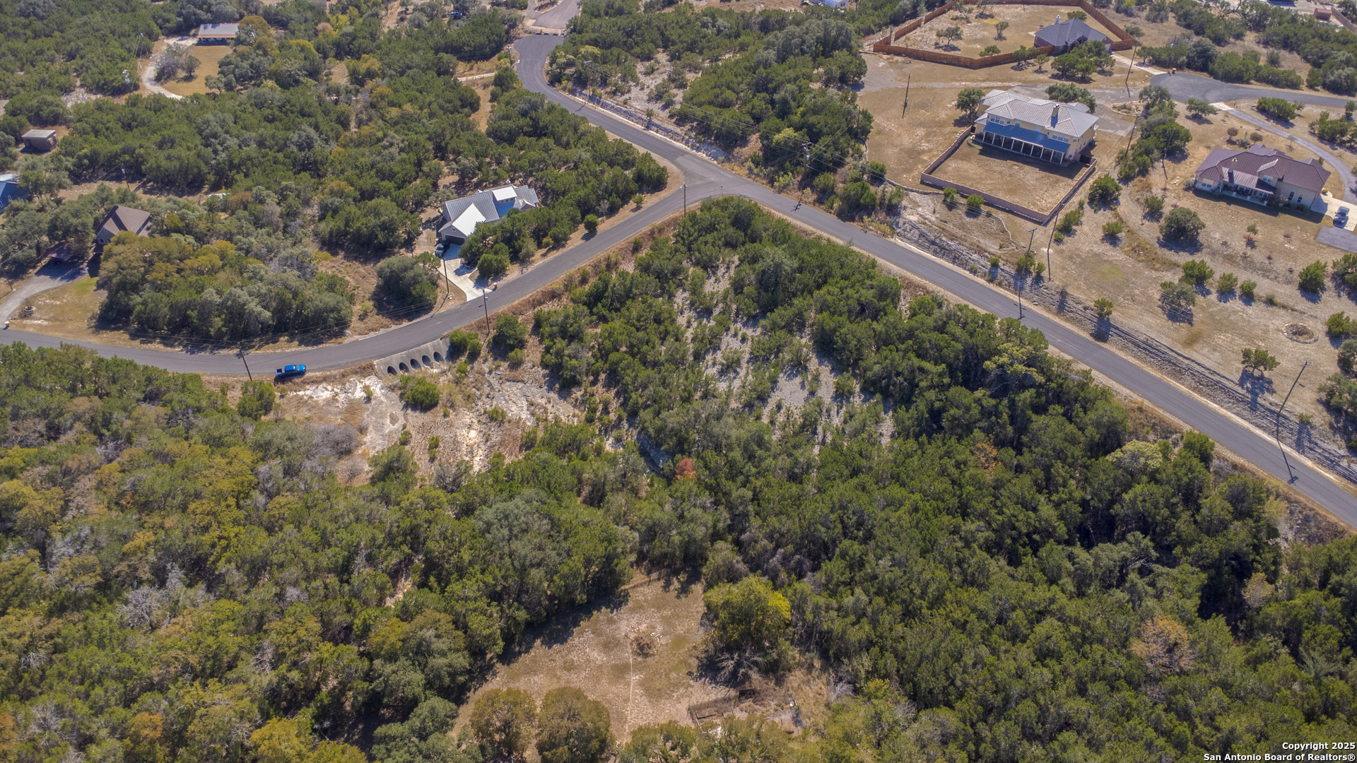 000 Tbd- Stallion Estates Spring Branch TX 78070