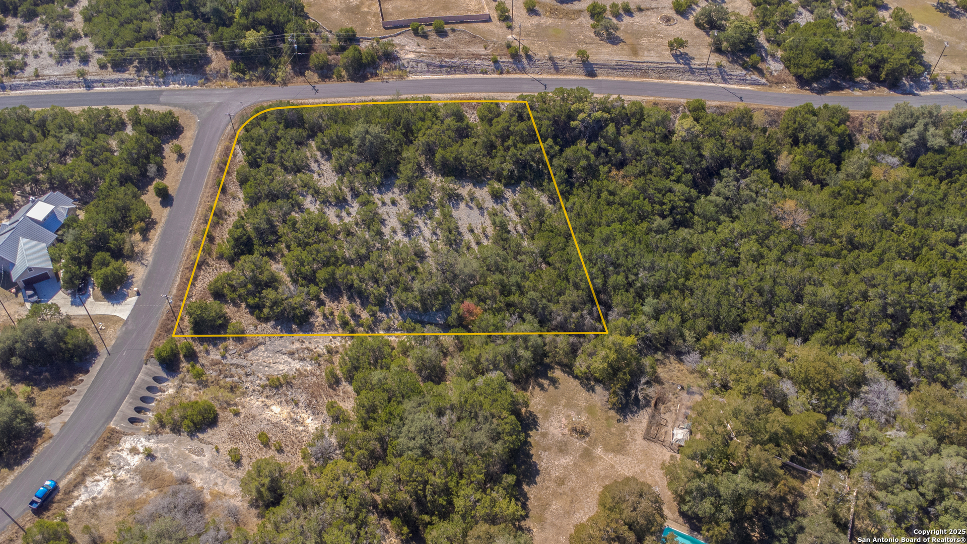 000 Tbd- Stallion Estates Spring Branch TX 78070