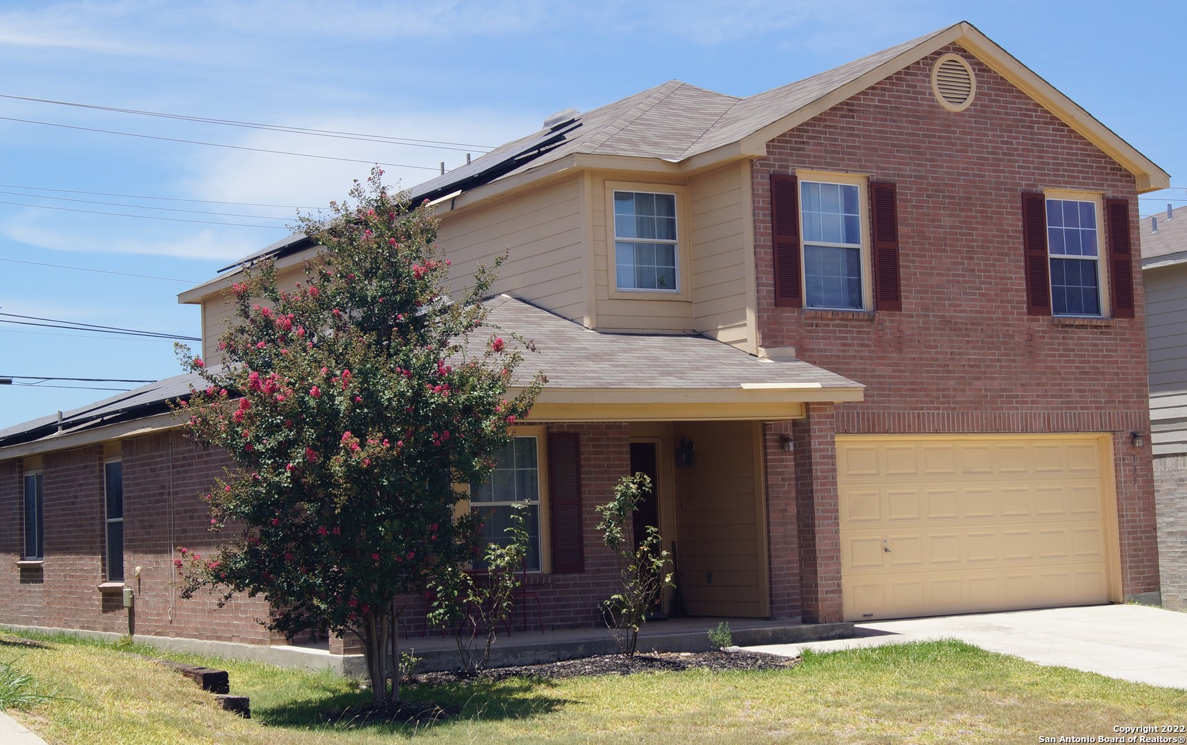 139 Birchwood Bay San Antonio TX 78253