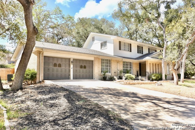 5403 Lancashire Drive San Antonio TX 78230
