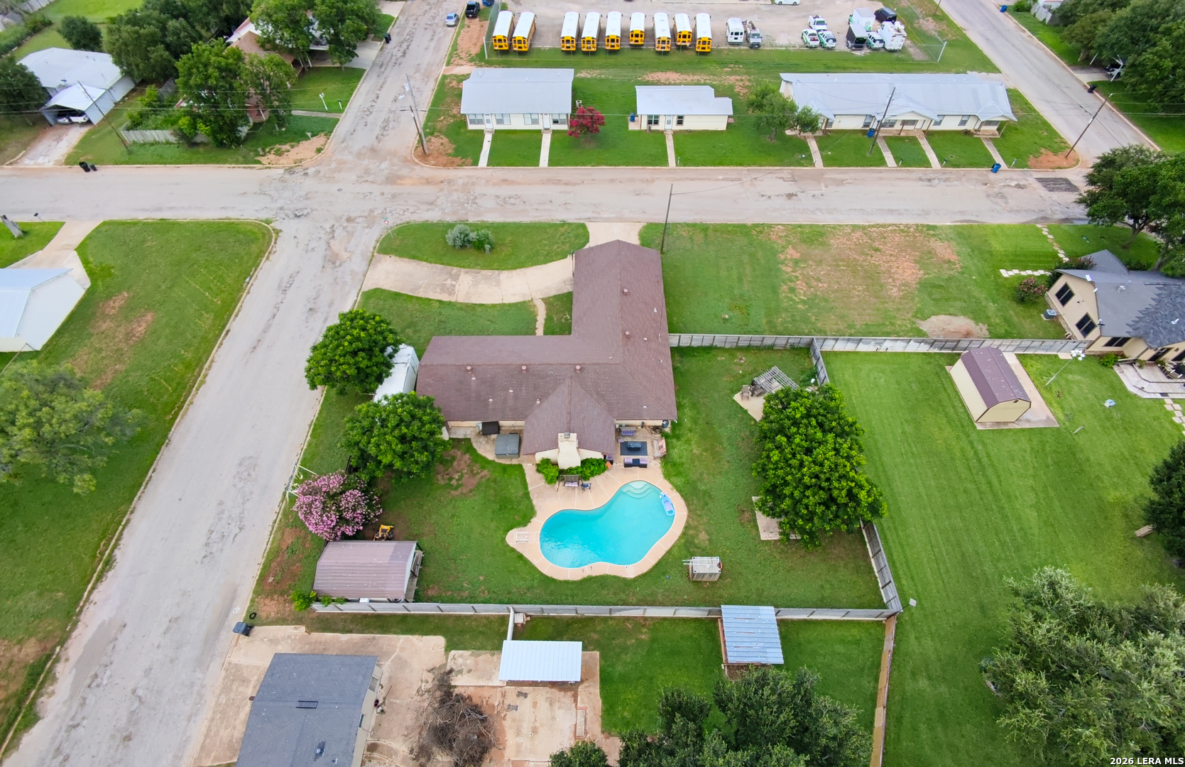 717 E. Brazos Pearsall TX 78061