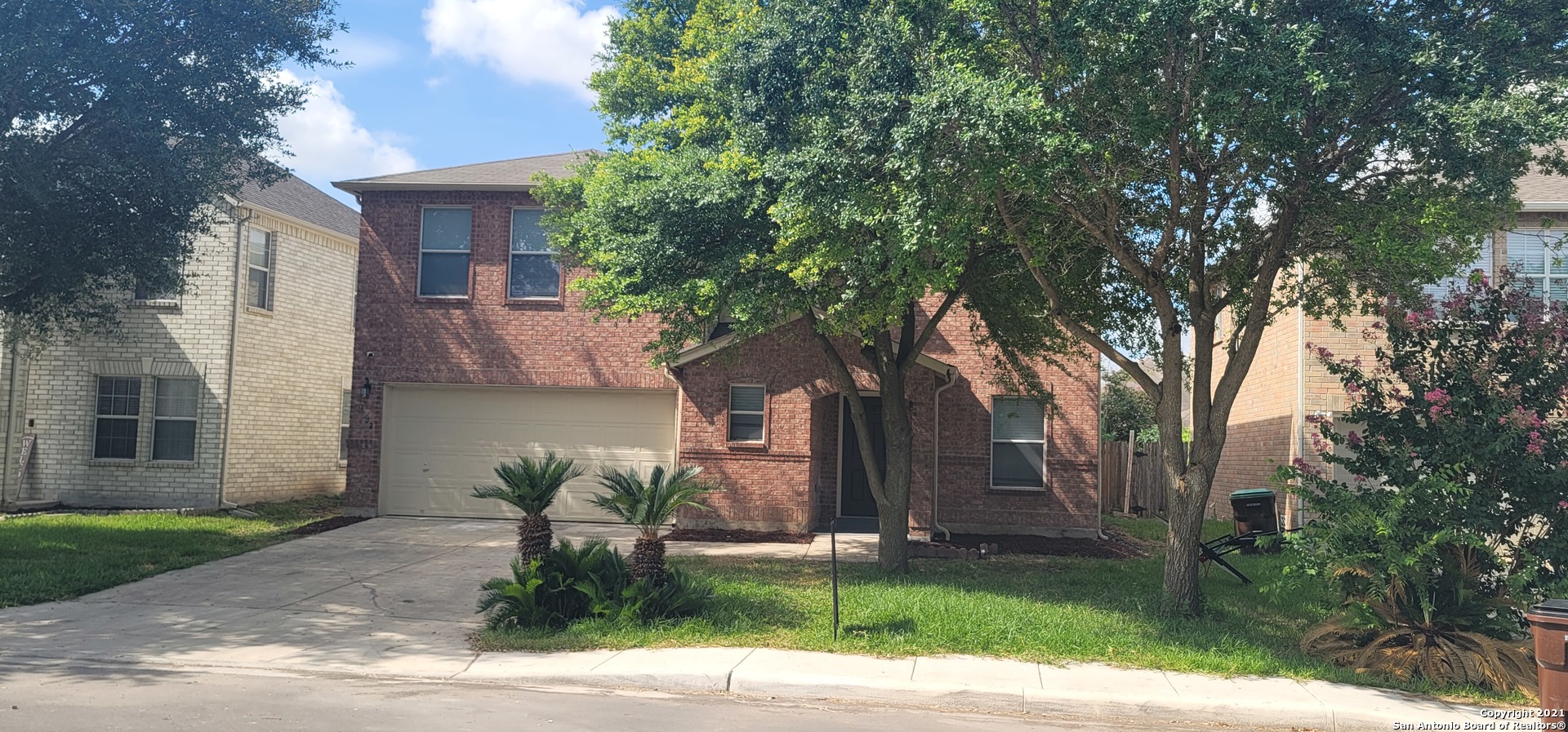 11322 Oro Canyon San Antonio TX 78254
