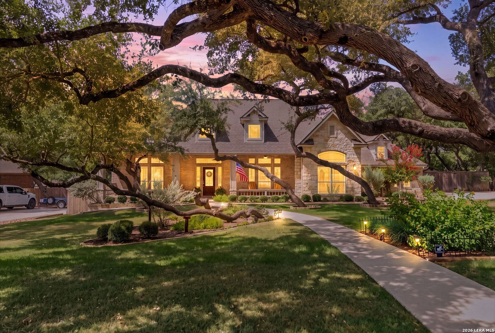 9123 Limestone Pass Boerne TX 78006