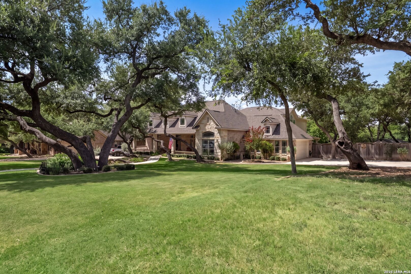 9123 Limestone Pass Boerne TX 78006