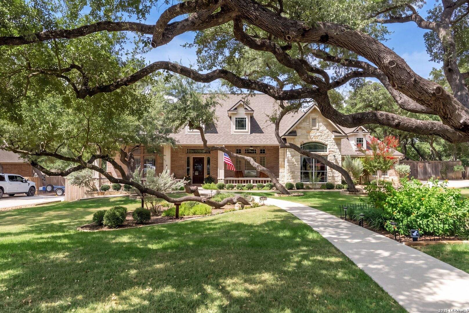 9123 Limestone Pass Boerne TX 78006