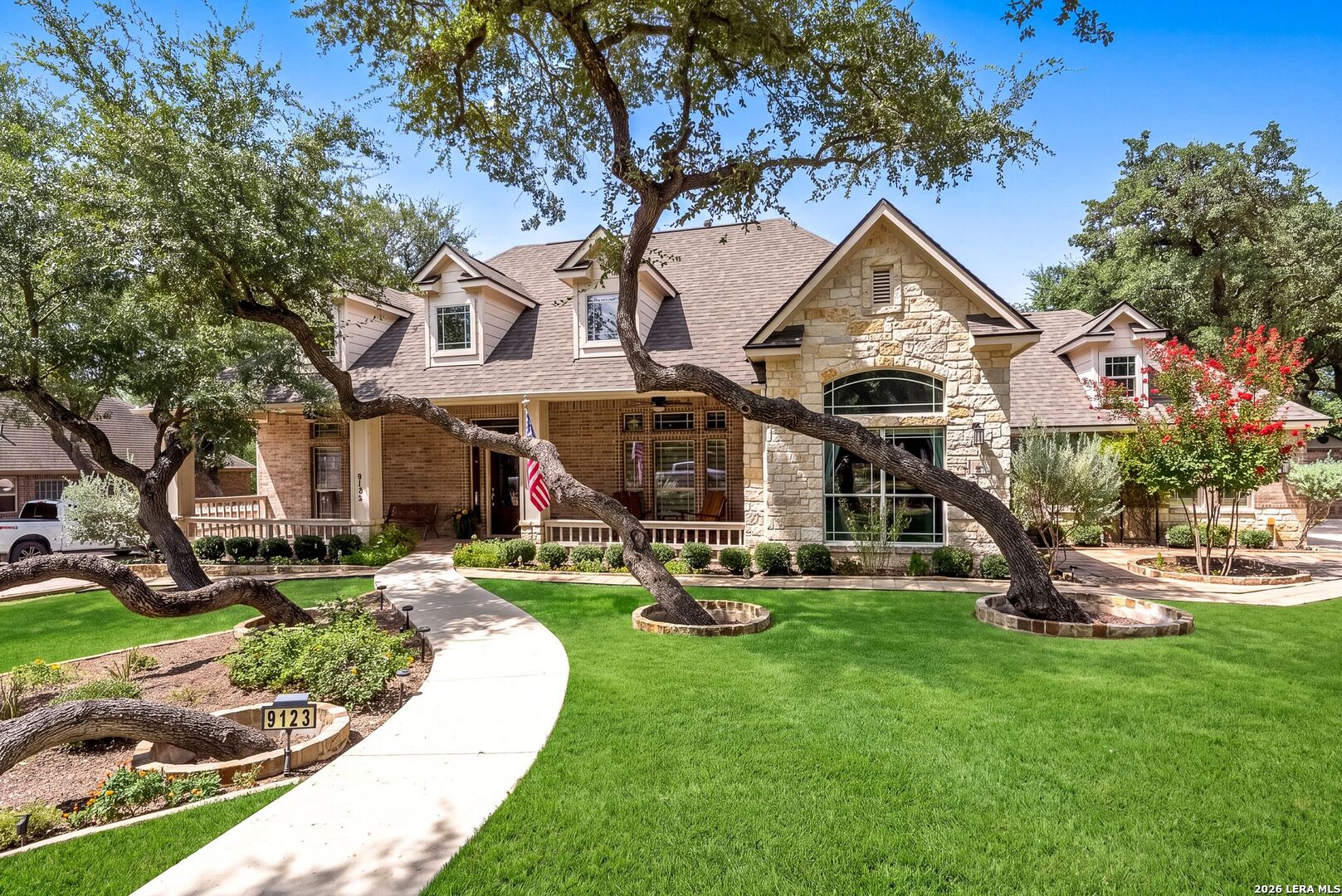 9123 Limestone Pass Boerne TX 78006