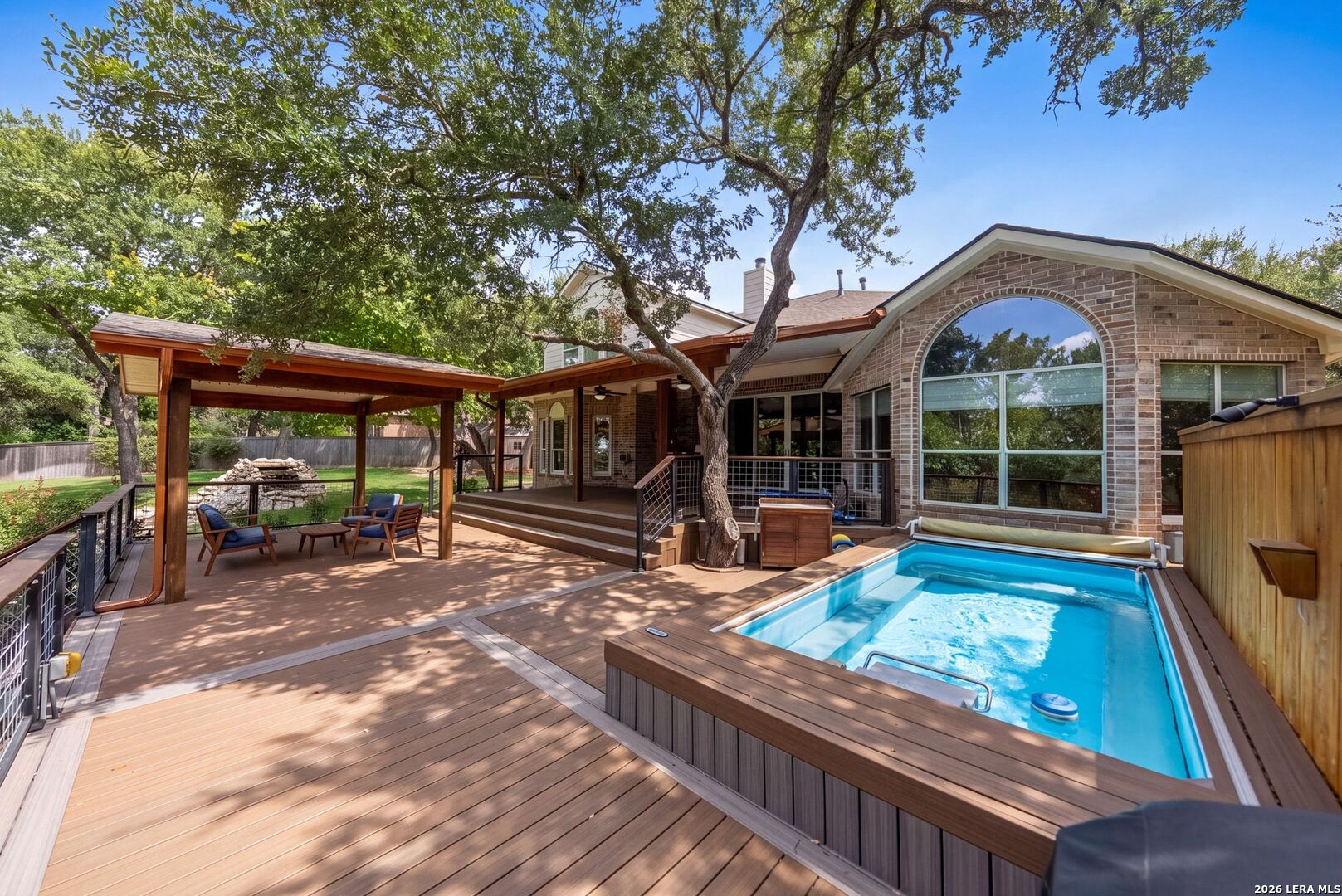 9123 Limestone Pass Boerne TX 78006