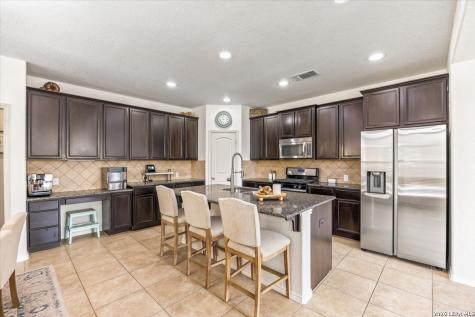 25511 Hopi Dawn San Antonio TX 78261