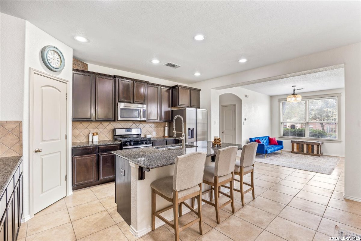 25511 Hopi Dawn San Antonio TX 78261