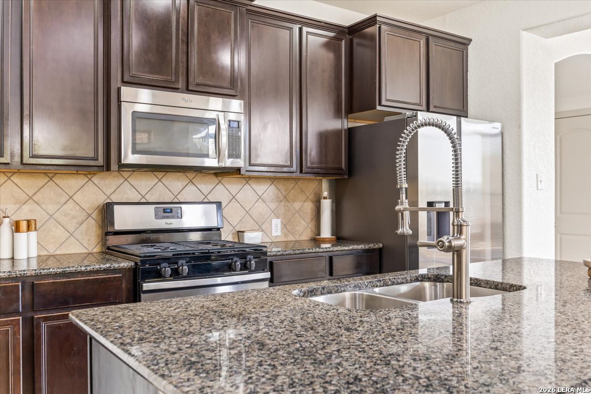 25511 Hopi Dawn San Antonio TX 78261