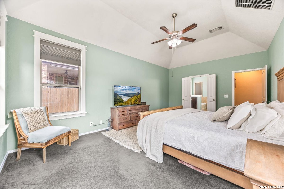 25511 Hopi Dawn San Antonio TX 78261