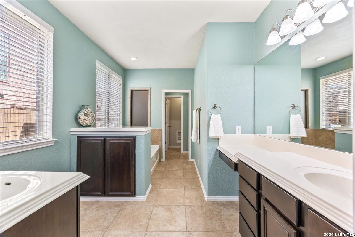 25511 Hopi Dawn San Antonio TX 78261