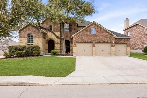 25511 Hopi Dawn San Antonio TX 78261