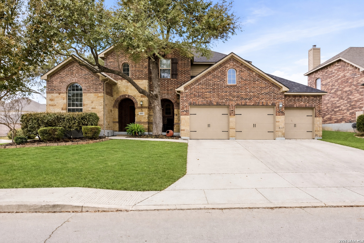 25511 Hopi Dawn San Antonio TX 78261