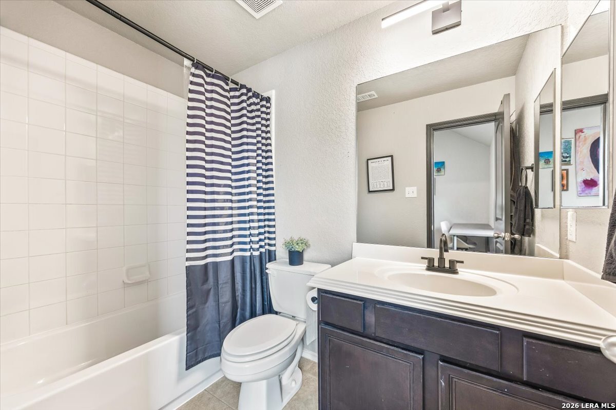 25511 Hopi Dawn San Antonio TX 78261
