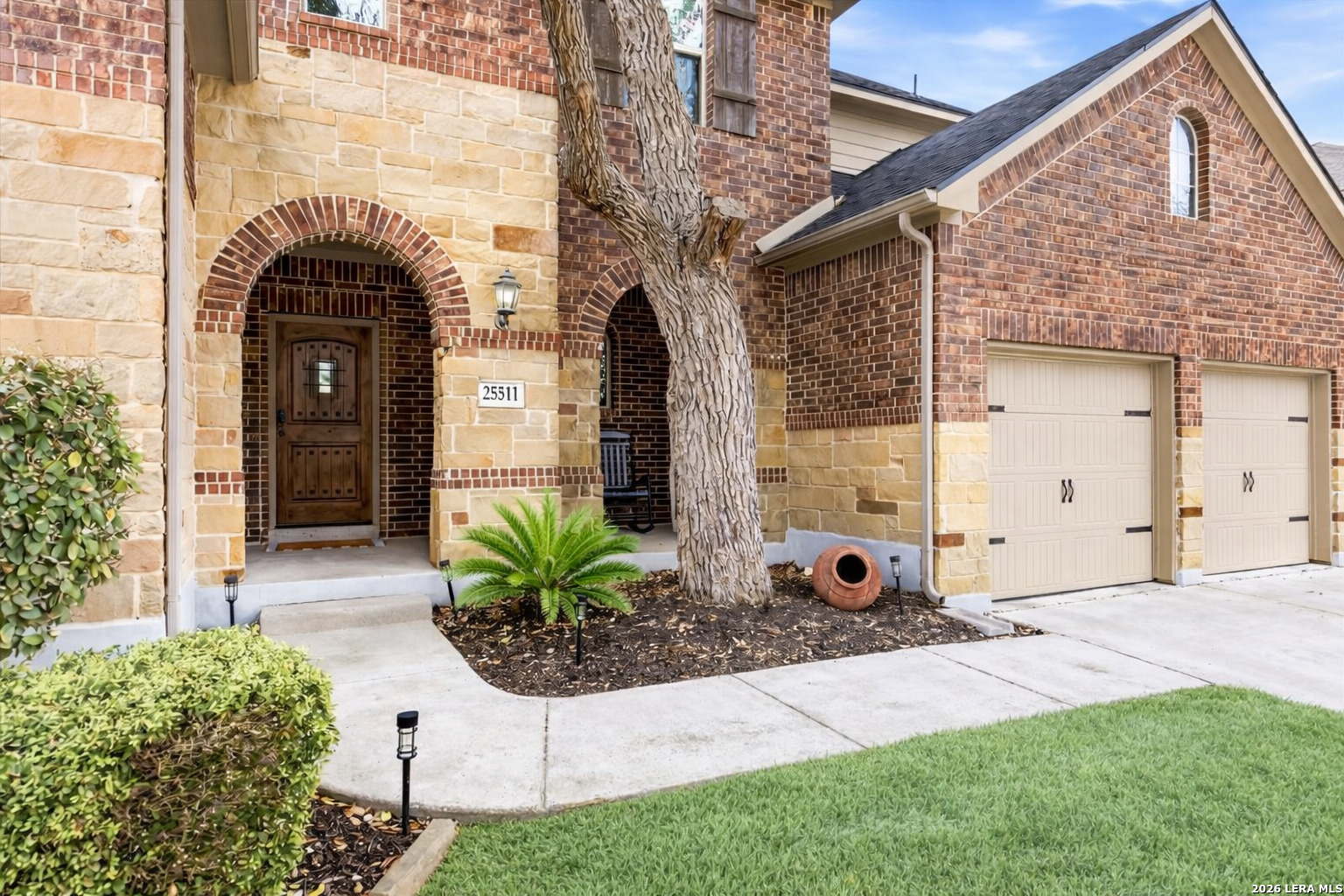 25511 Hopi Dawn San Antonio TX 78261