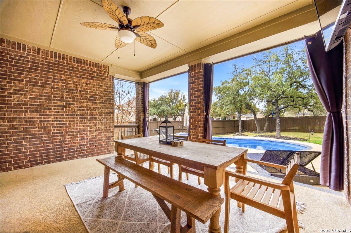 25511 Hopi Dawn San Antonio TX 78261