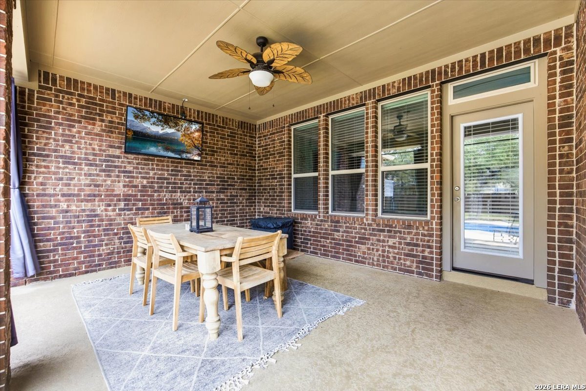 25511 Hopi Dawn San Antonio TX 78261
