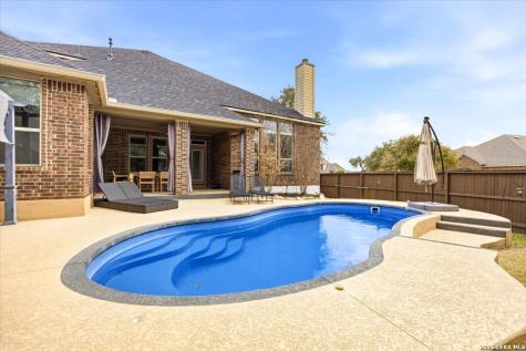 25511 Hopi Dawn San Antonio TX 78261