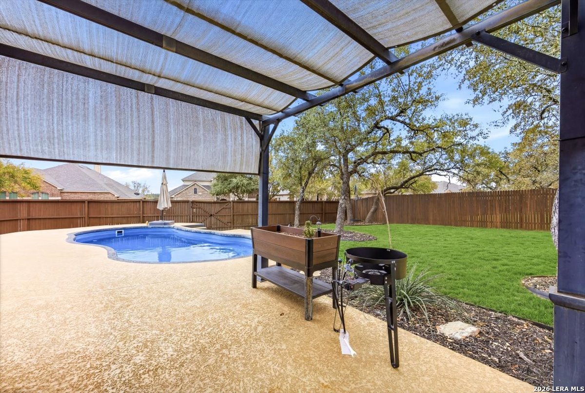 25511 Hopi Dawn San Antonio TX 78261