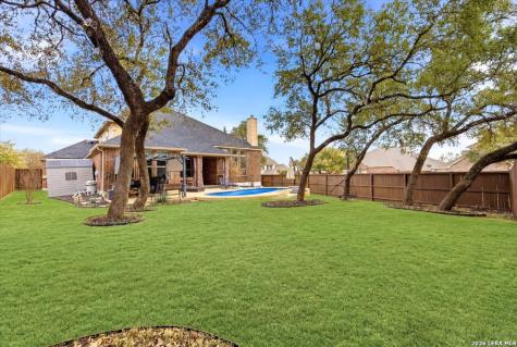25511 Hopi Dawn San Antonio TX 78261