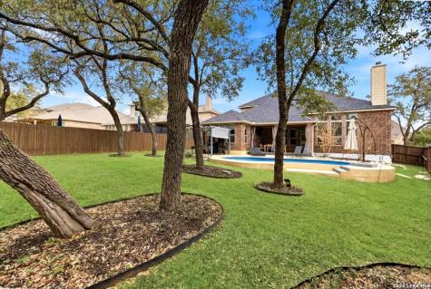 25511 Hopi Dawn San Antonio TX 78261