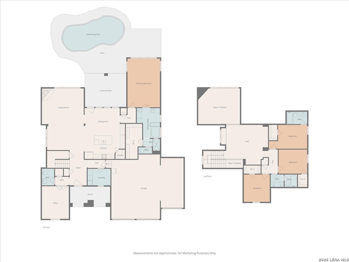 25511 Hopi Dawn San Antonio TX 78261