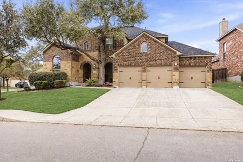 25511 Hopi Dawn San Antonio TX 78261
