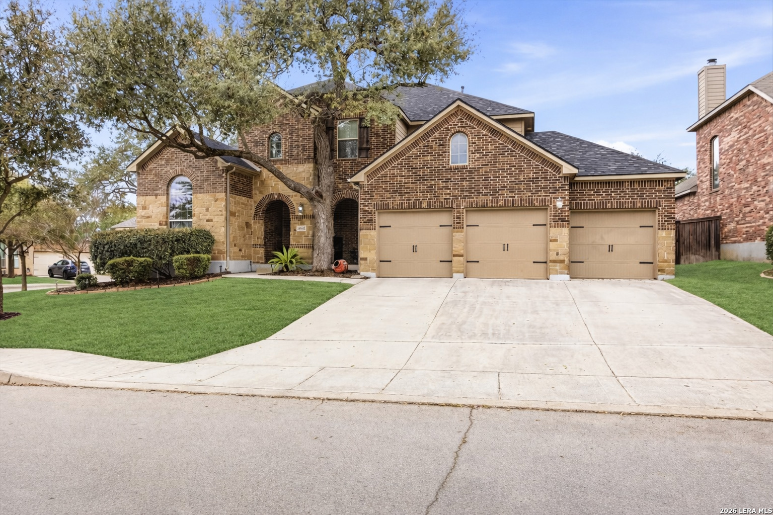 25511 Hopi Dawn San Antonio TX 78261
