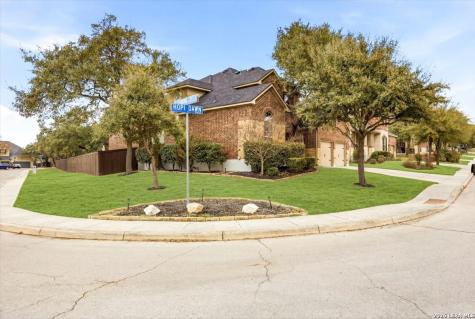 25511 Hopi Dawn San Antonio TX 78261