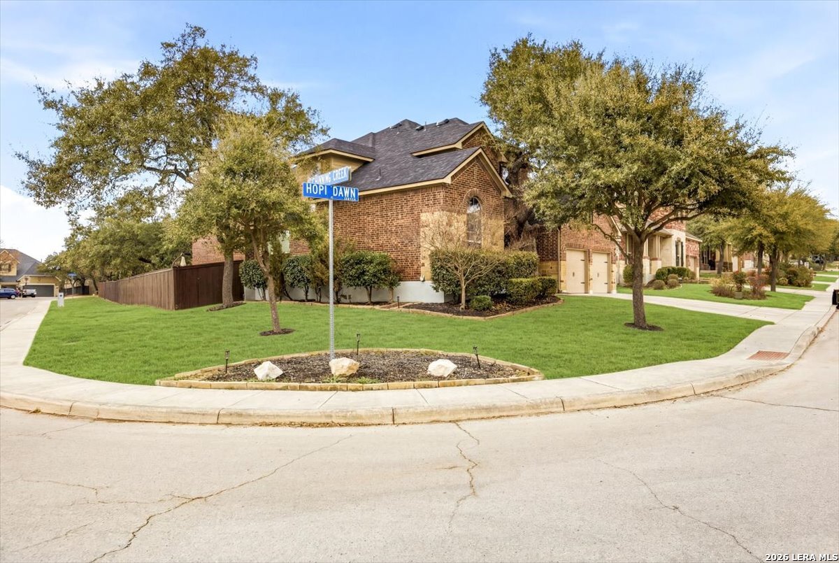 25511 Hopi Dawn San Antonio TX 78261