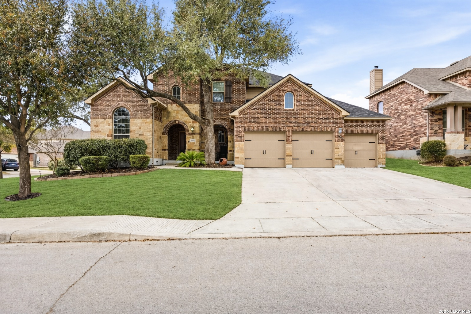 25511 Hopi Dawn San Antonio TX 78261