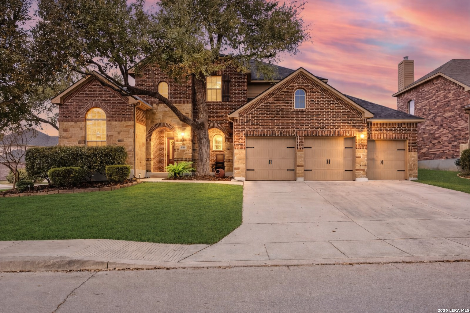 25511 Hopi Dawn San Antonio TX 78261