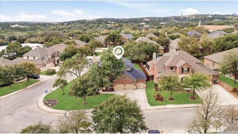 25511 Hopi Dawn San Antonio TX 78261
