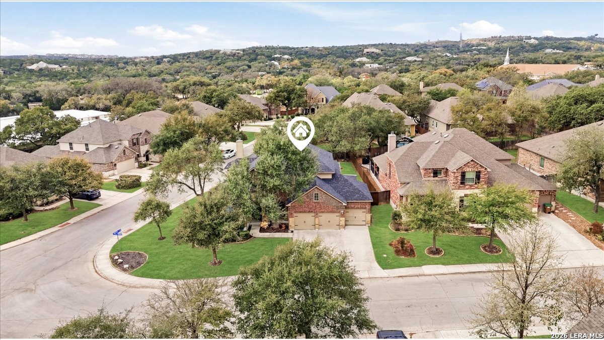 25511 Hopi Dawn San Antonio TX 78261