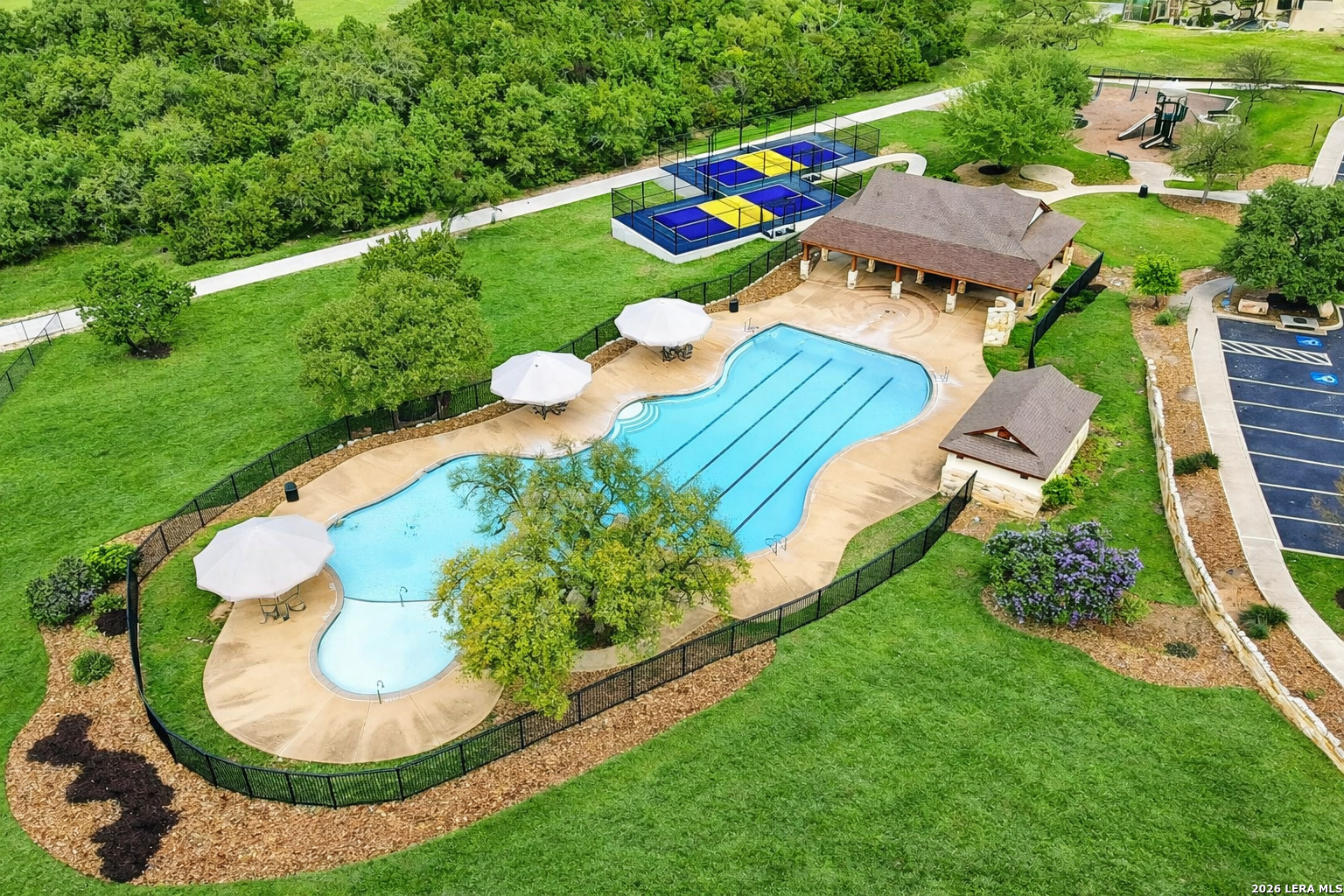 25511 Hopi Dawn San Antonio TX 78261